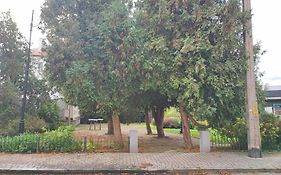 Apartament Poniatowskiego 4