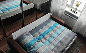 Apartament Poniatowskiego 4